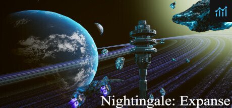 Nightingale: Expanse PC Specs