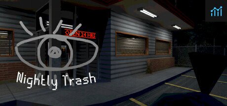 Nightly Trash PC Specs