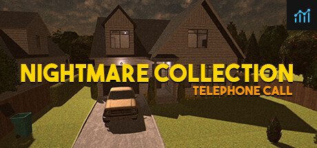 Nightmare Collection: Telephone Call PC Specs