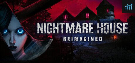 Nightmare House: Reimagined PC Specs