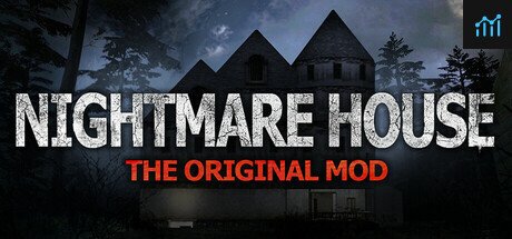Nightmare House: The Original Mod PC Specs