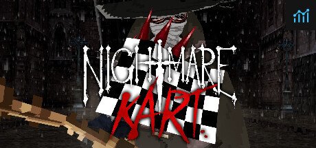 Nightmare Kart PC Specs