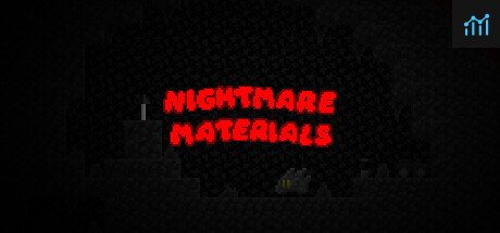 Nightmare Materials PC Specs