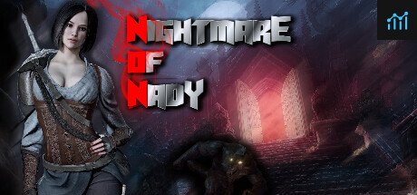 Nightmare of Nady PC Specs