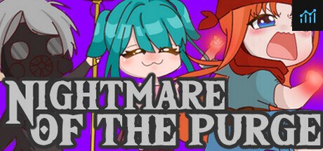 Nightmare of the purge PC Specs