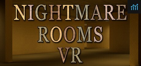 Nightmare Rooms VR PC Specs