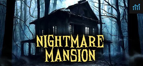 Nightmares Mansion: Scary Dreams PC Specs
