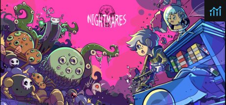 Nightmares PC Specs