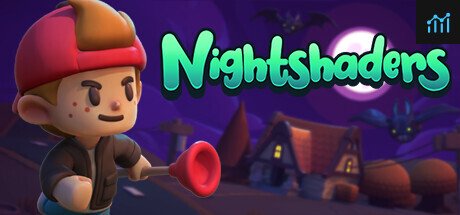 Nightshaders PC Specs
