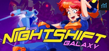 Nightshift Galaxy PC Specs