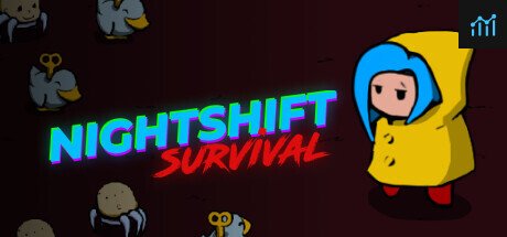 Nightshift Survival PC Specs