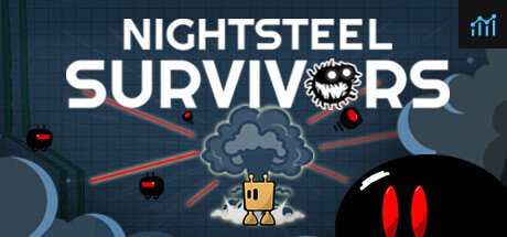 Nightsteel Survivors PC Specs