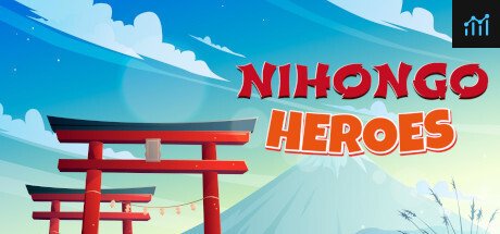 Can I Run Nihongo Heroes?