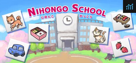 NIHONGO SCHOOL PC Specs