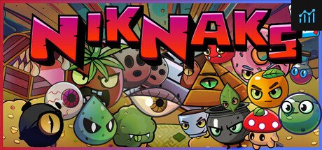 NikNaks PC Specs
