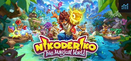 Nikoderiko: The Magical World PC Specs