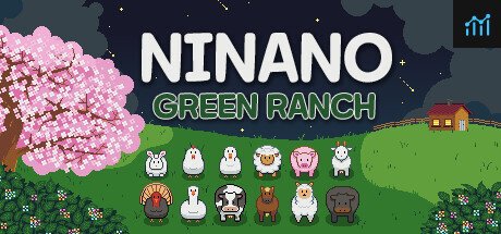 Ninano: Green Ranch PC Specs
