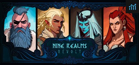 Can I Run Nine Realms: Revolt?