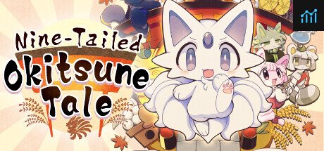 Nine-Tailed Okitsune Tale PC Specs