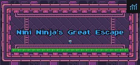 Nini Ninja's Great Escape PC Specs