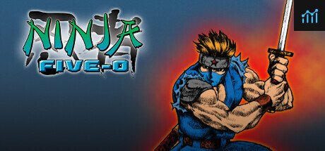 Ninja Five-O PC Specs