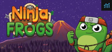 Ninja Frogs PC Specs