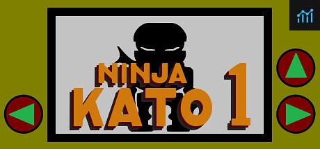 NINJA KATO 1 PC Specs