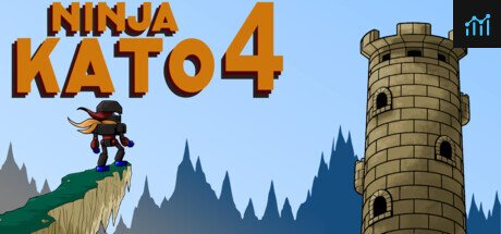 NINJA KATO 4 PC Specs