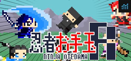 Ninja Otedama R　～忍者お手玉R～ PC Specs