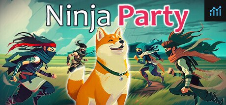 Can I Run Ninja Party?