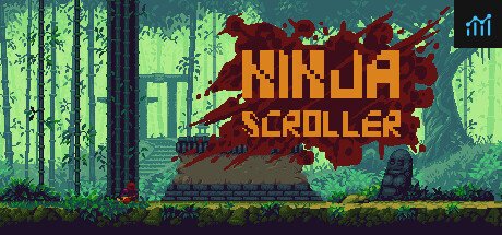 Ninja Scroller PC Specs