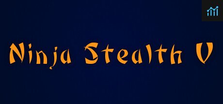 Ninja Stealth 5 PC Specs