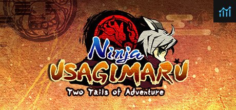 Ninja Usagimaru: Two Tails of Adventure PC Specs