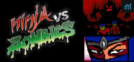 Ninja VS Zombies PC Specs