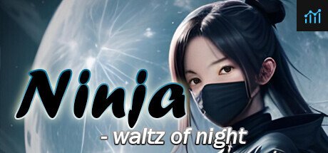 Ninja - waltz of night PC Specs
