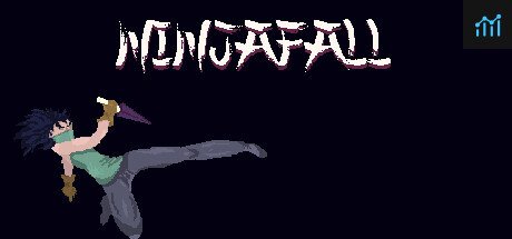 NinjaFall PC Specs