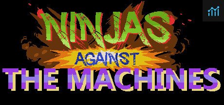 Ninjas Against the Machines PC Specs