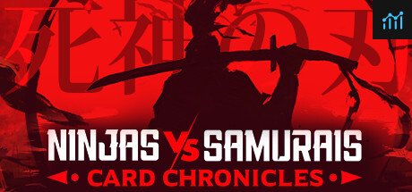 Ninjas vs Samurais Card Chronicles: Blades of the Shinigami PC Specs