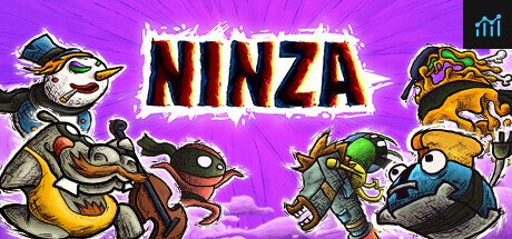 Ninza PC Specs