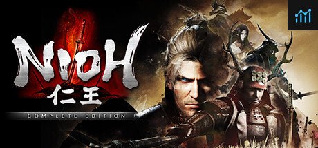 nioh pc requirements