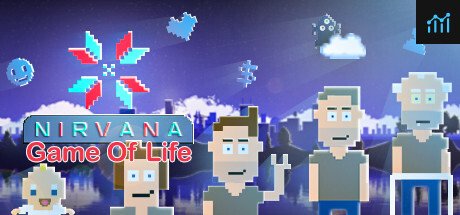 Nirvana Game Of Life PC Specs