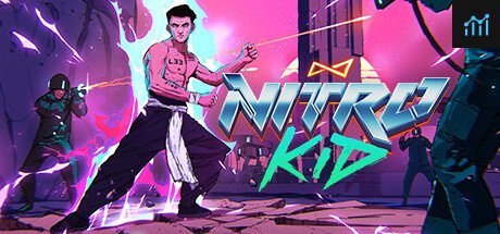 Nitro Kid PC Specs