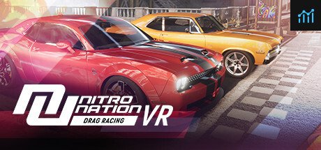 Nitro Nation VR PC Specs