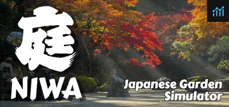 Niwa - Japanese Garden Simulator PC Specs