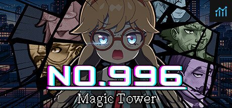 NO.996 Magic Tower PC Specs