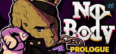 No Body: Otherworldly RPG Prologue PC Specs