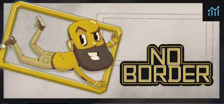 No Border PC Specs