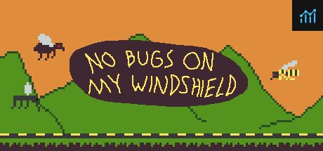 No Bugs On My Windshield PC Specs