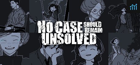 No Case Should Remain Unsolved PC Specs