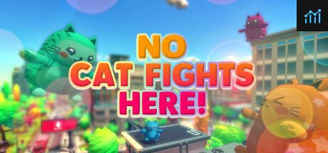 No Cat Fights Here PC Specs